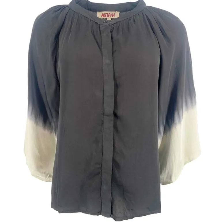 ASTA N CLARISSA JAPANESE TOP SORT