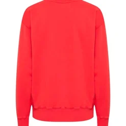 Ball BAAloma Deco Sweatshirt Chinese Red