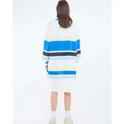Ball BAMarni Dress Blanc De Blanc