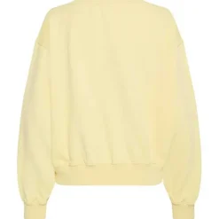 Ball BASimona Sweat Lemon Meringue