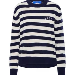Ball BATardelli Crewneck Skycaphain W. Birch Strip