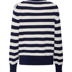 Ball BATardelli Crewneck Skycaphain W. Birch Strip