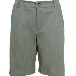Black Colour BCBox Shorts Grøn
