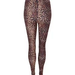 Black Colour BCLynn Leggings Leo
