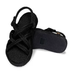 Bohonomad Bodrum Platform Women's Sandal Sort