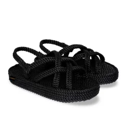 Bohonomad Bodrum Platform Women's Sandal Sort
