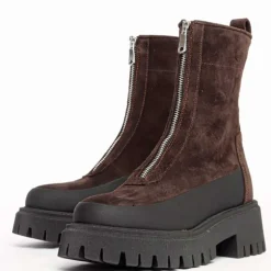 Bukela Elsa Boots Mocca