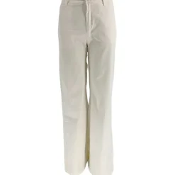 Cabana Living 6789 Fedra Loose Pants Off White