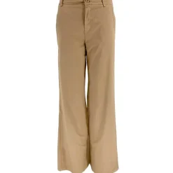 Cabana Living 6789 Fedra Loose Pants Sand