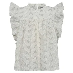 Co Couture AlanaCC Top Hvid