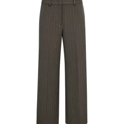 Co Couture CobyCC Pin Wide Pant Oak