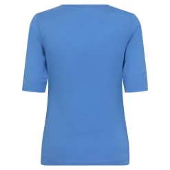 Co Couture GrannyCC SS Tee Blue