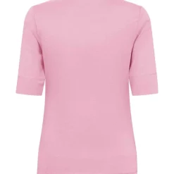 Co Couture GrannyCC SS Tee Candyfloss