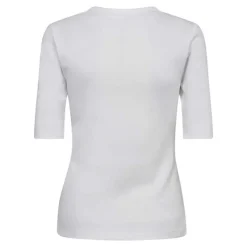 Co Couture GrannyCC SS Tee Hvid