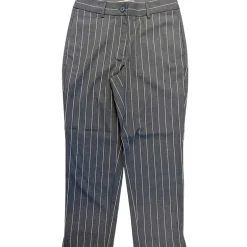 Co Couture PricillaCC Pin Cigarette Pant Antracit