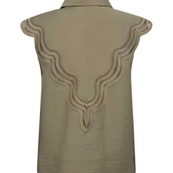 Copenhagen Muse CMCole Shirt Sponge