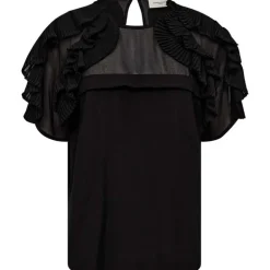 Copenhagen Muse CMKira Blouse Sort