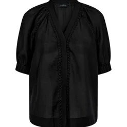 Copenhagen Muse CMMolly Shirt Black