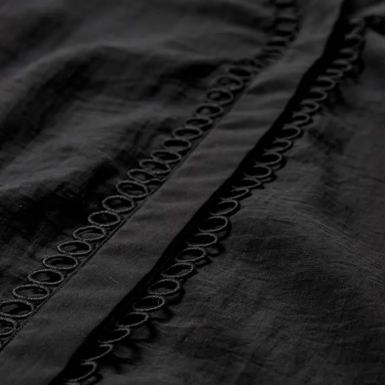 Copenhagen Muse CMMolly Shirt Black