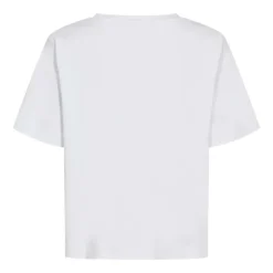 Copenhagen Muse CMMuse Tee Bright White