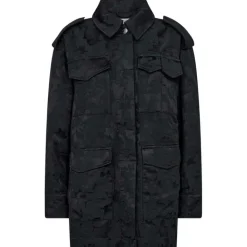 Copenhagen Muse CMRocket Jacket Black