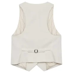 Copenhagen Muse CMTailor Waistcoat Jet Stream
