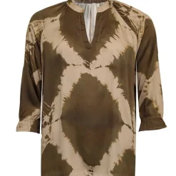 Costamani Vacay Blouse Blend Mix
