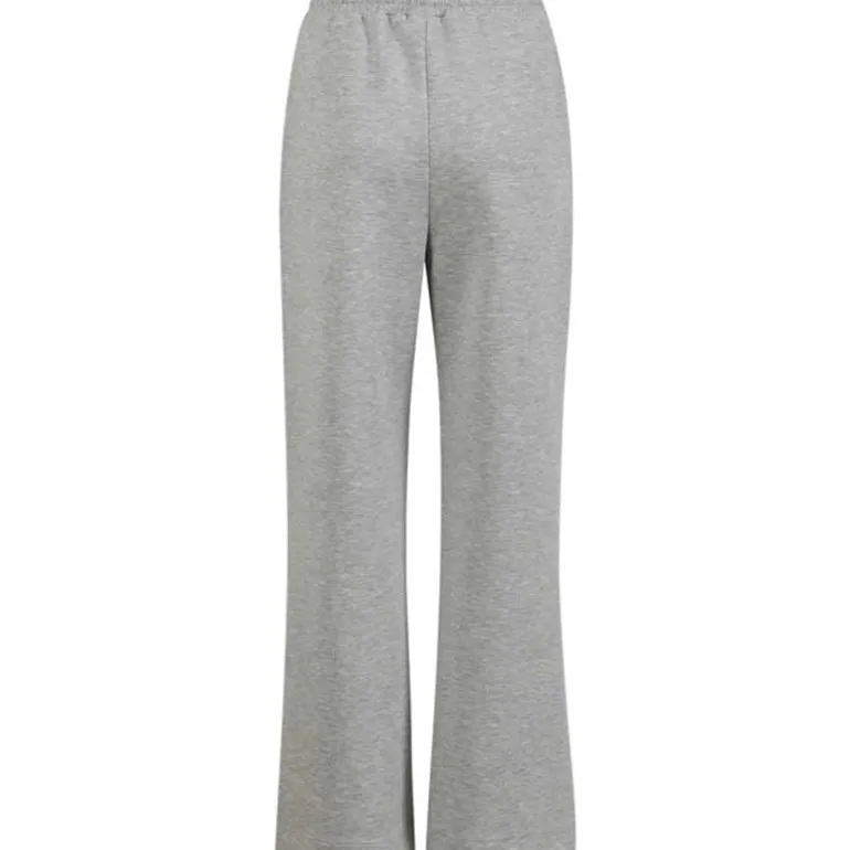 Coster Copenhagen Billie Sweat Pants Light Grey Melange