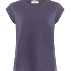 COSTER COPENHAGEN CCH1100 BASIC T-SHIRT 502 NAVY