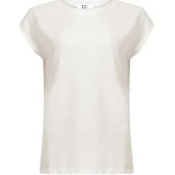 COSTER COPENHAGEN CCH1100 BASIC T-SHIRT HVID