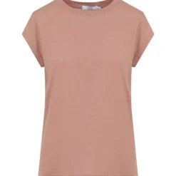 Coster Copenhagen CCH1100 Basic T-Shirt 222 Washed Rose