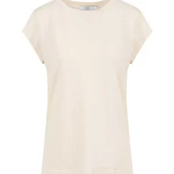Coster Copenhagen CCH1100 Basic T-Shirt 241 Creme