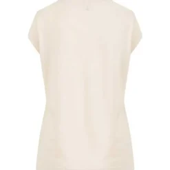 Coster Copenhagen CCH1100 Basic T-Shirt 241 Creme