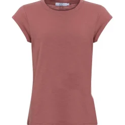 Coster Copenhagen CCH1100 Basic T-Shirt Apple Butter
