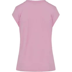 Coster Copenhagen CCH1100 Basic T-Shirt 615 Lyserød