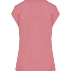 Coster Copenhagen CCH1100 Basic T-Shirt 654 Lyserød