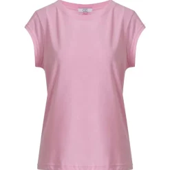 COSTER COPENHAGEN CCH1100 BASIC T-SHIRT 644 LYSERØD