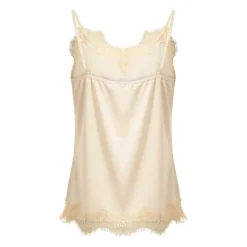 Coster Copenhagen CCH1004 Lace Top 331 Nude
