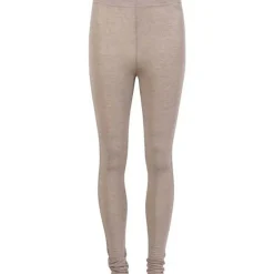 Coster Copenhagen CCH3153 Lana Wool Leggings Hazel Melange