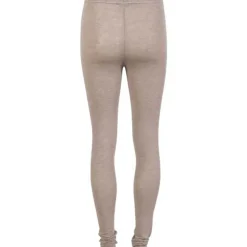 Coster Copenhagen CCH3153 Lana Wool Leggings Hazel Melange