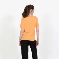 COSTER COPENHAGEN CCH1118 REGULAR T-SHIRT 703 ORANGE