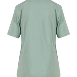 Coster Copenhagen CCH1118 Regular T-Shirt 462 Minty Green