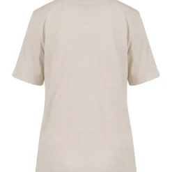 Coster Copenhagen CCH1118 Regular T-Shirt 241 Creme