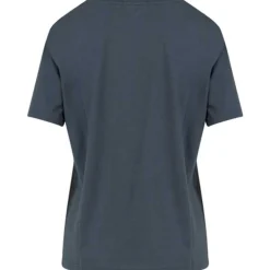 Coster Copenhagen CCH1118 Regular T-Shirt Dark Stone Grey