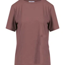 Coster Copenhagen CCH1118 Regular T-Shirt Apple Butter