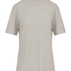 Coster Copenhagen CCH1118 Regular T-Shirt 363 Sand