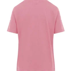 Coster Copenhagen CCH1118 Regular T-Shirt 654 Lyserød