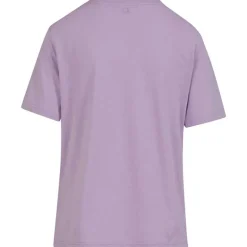 Coster Copenhagen CCH1118 Regular T-Shirt 824 Lilla