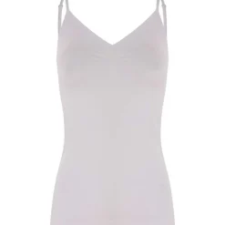 Coster Copenhagen CCH1000 Seamless Top White