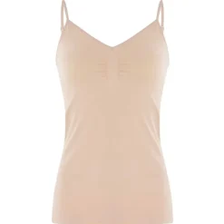 Coster Copenhagen CCH1000 Seamless Top Nude